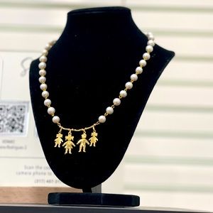 Family Necklace